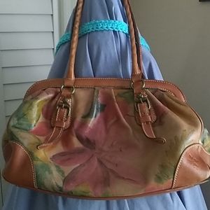 Patricia Nash Bag